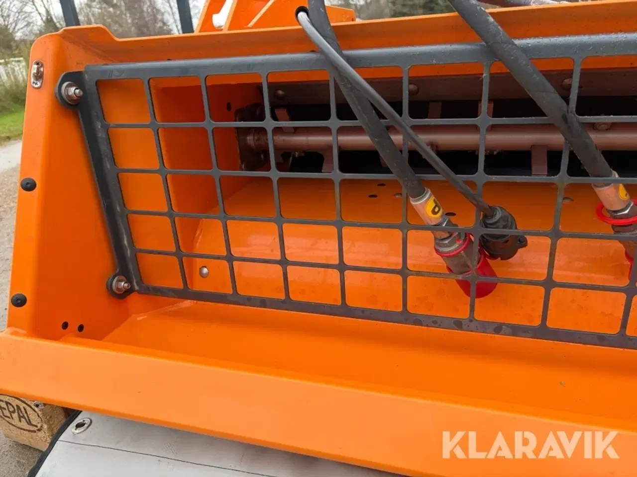 Billede 6 - Saltudlægger Fiesler FWS200