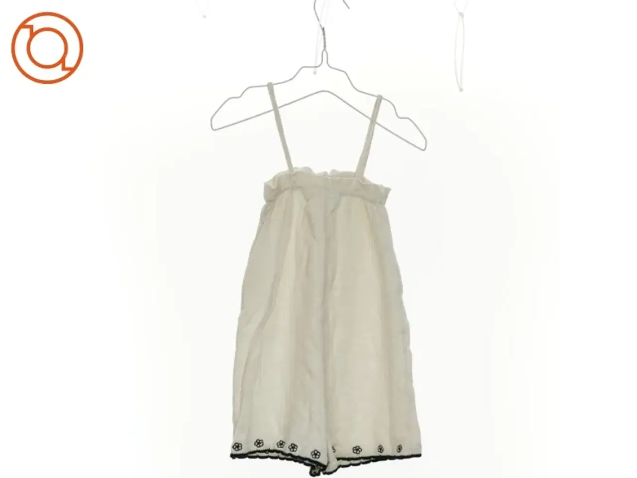 Billede 2 - buksedragt fra Zara (str. 98 cm)