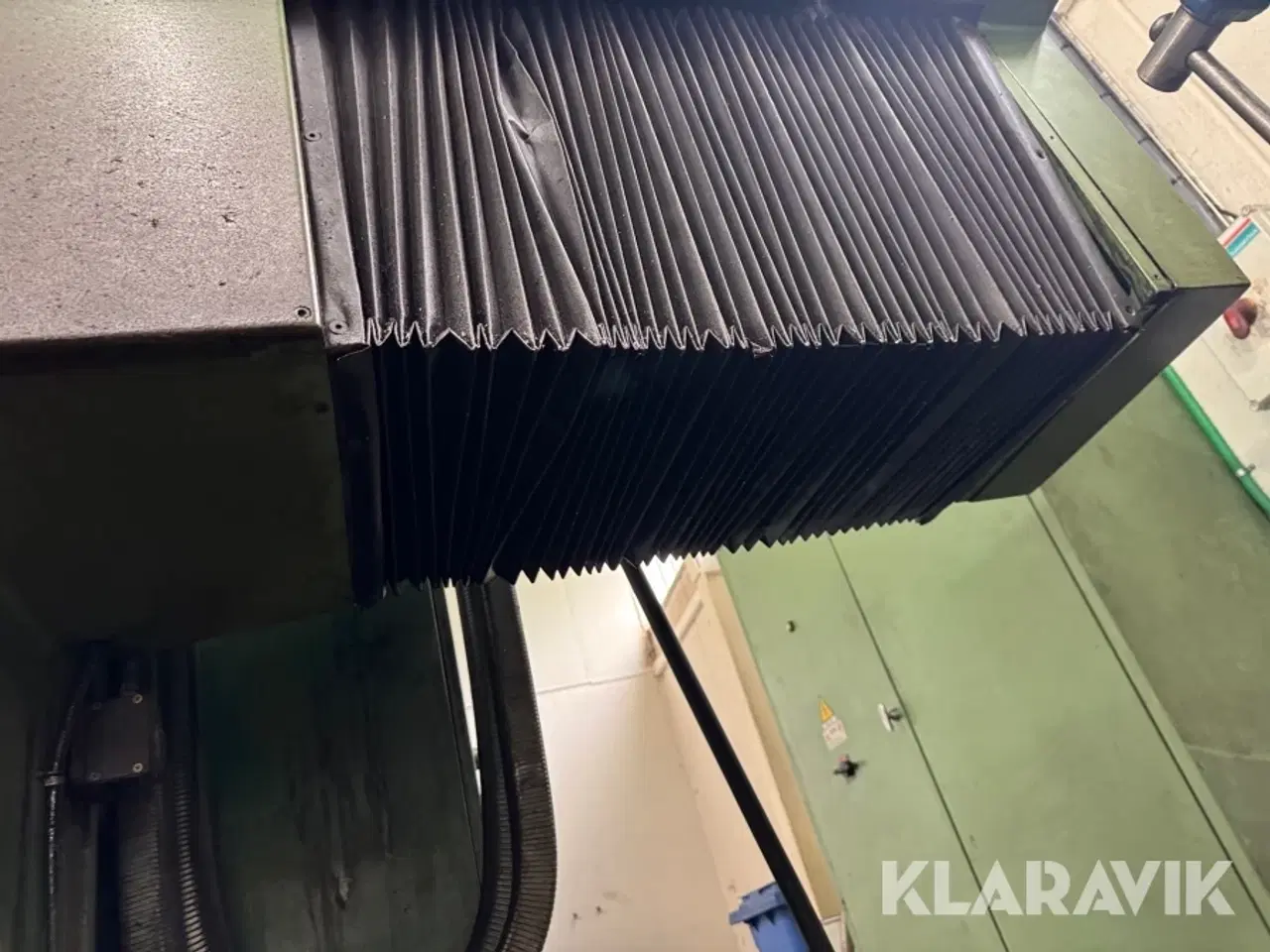 Billede 8 - CNC Sachman RP3