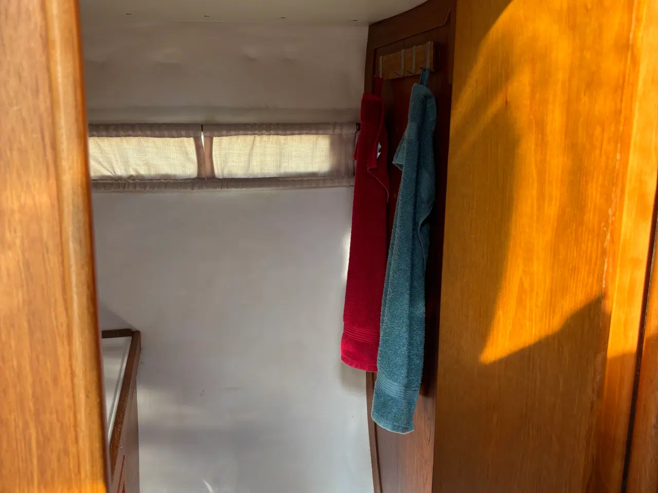 Billede 16 - Nordship 28 – Sejlklar og veludstyret kvalitetsbåd