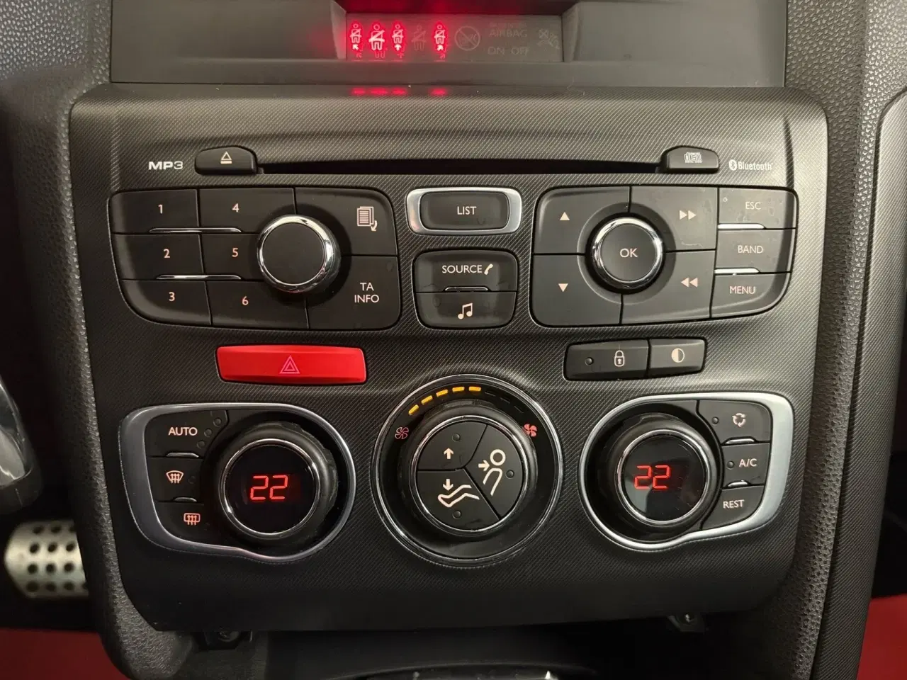 Billede 15 - Citroën DS4 1,6 e-HDi Style E6G 112HK 5d 6g Aut.