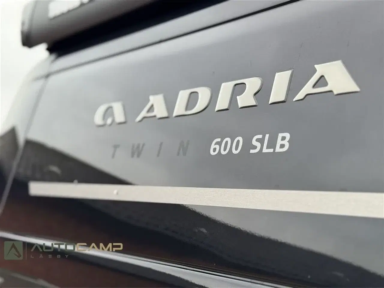 Billede 27 - 2026 - Adria Twin 600