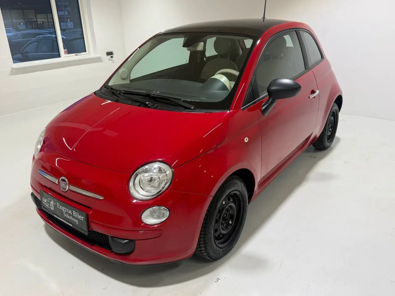 Billede 3 - Fiat 500 1,2 Lounge