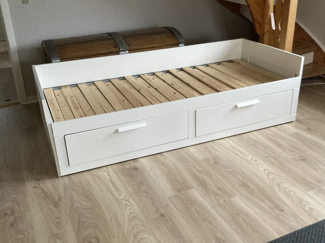 Billede 2 - Sovesofa Brimnes ( fra ikea) sælges