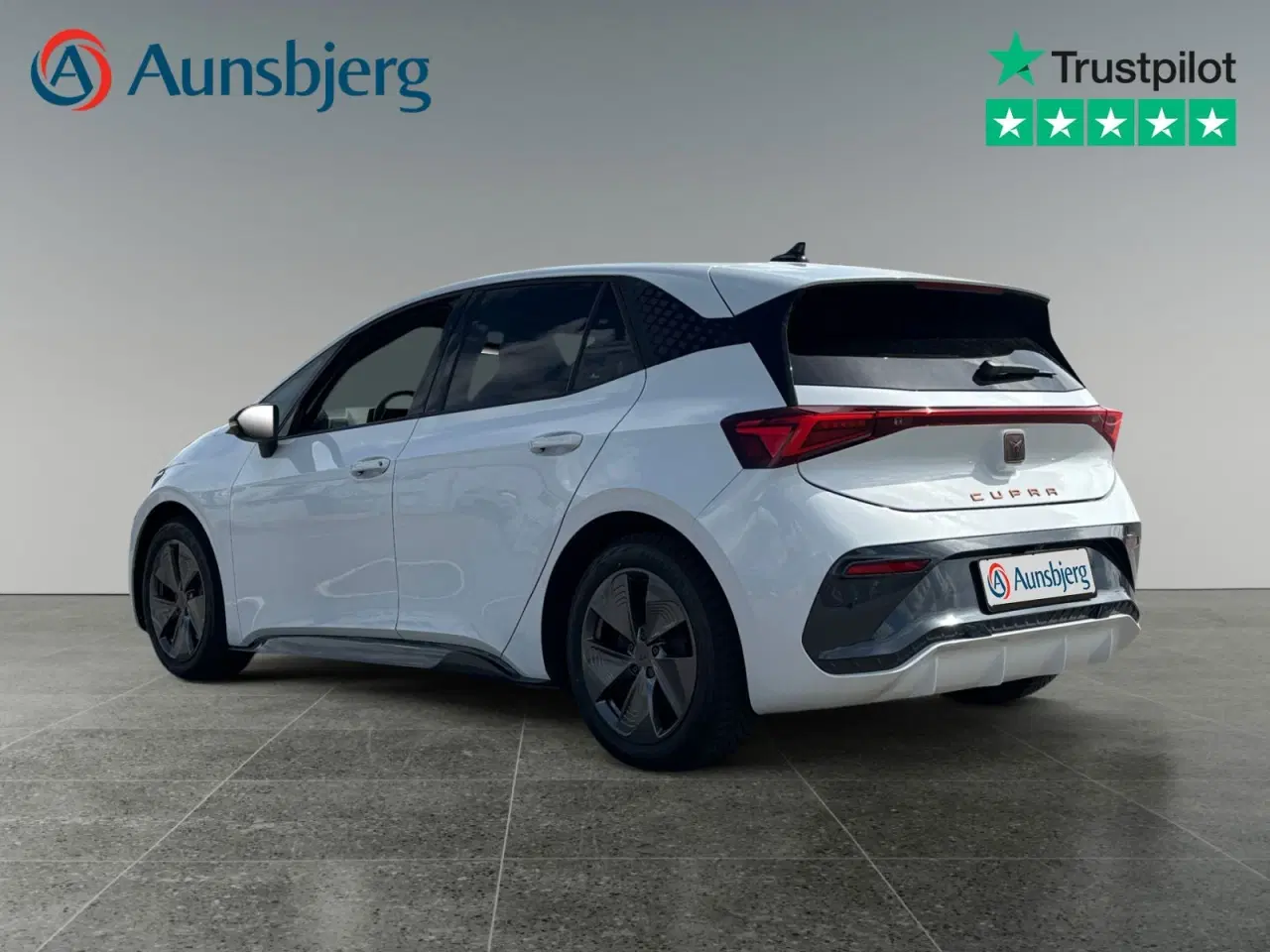 Billede 3 - Cupra Born 58 