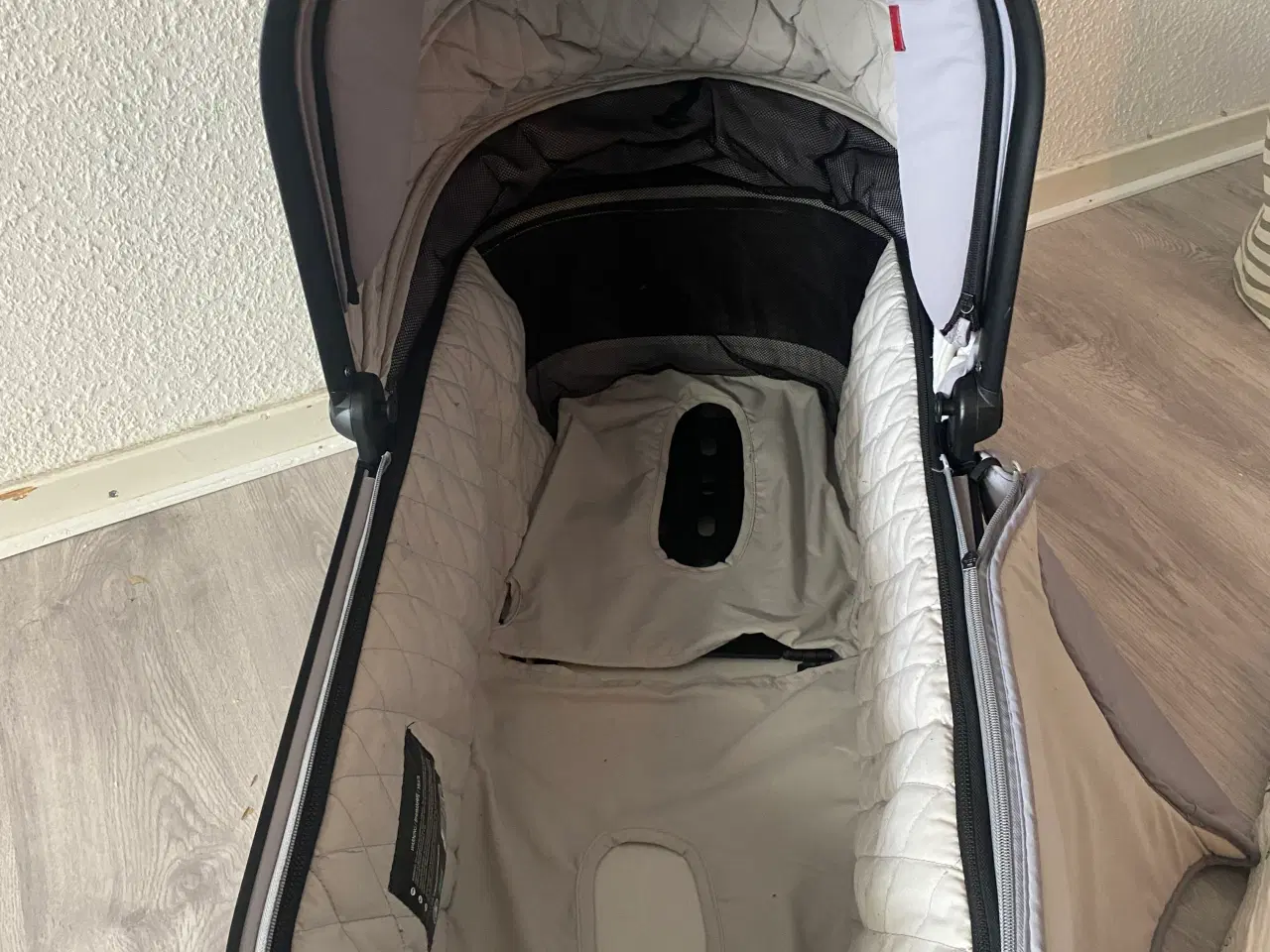 Billede 3 - Alfa lift med kørepose