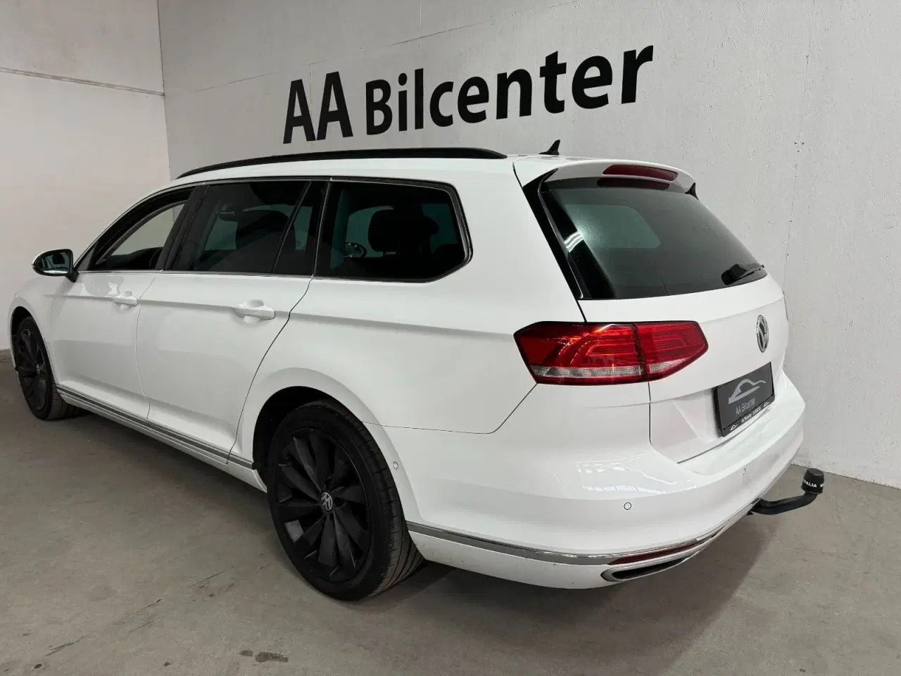 Billede 4 - VW Passat 1,4 GTE Variant DSG