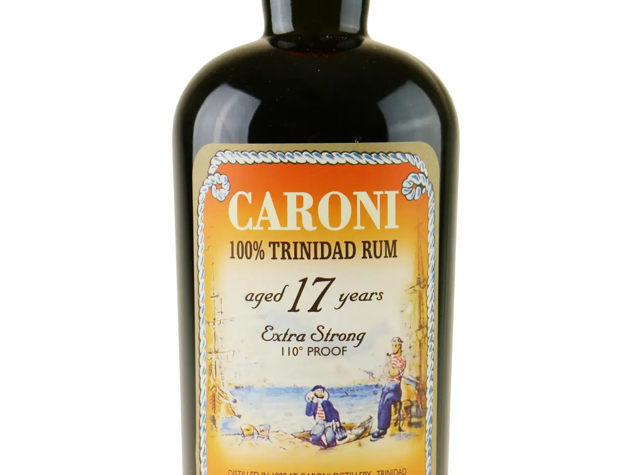 Billede 1 - Caroni Rom - 17 års