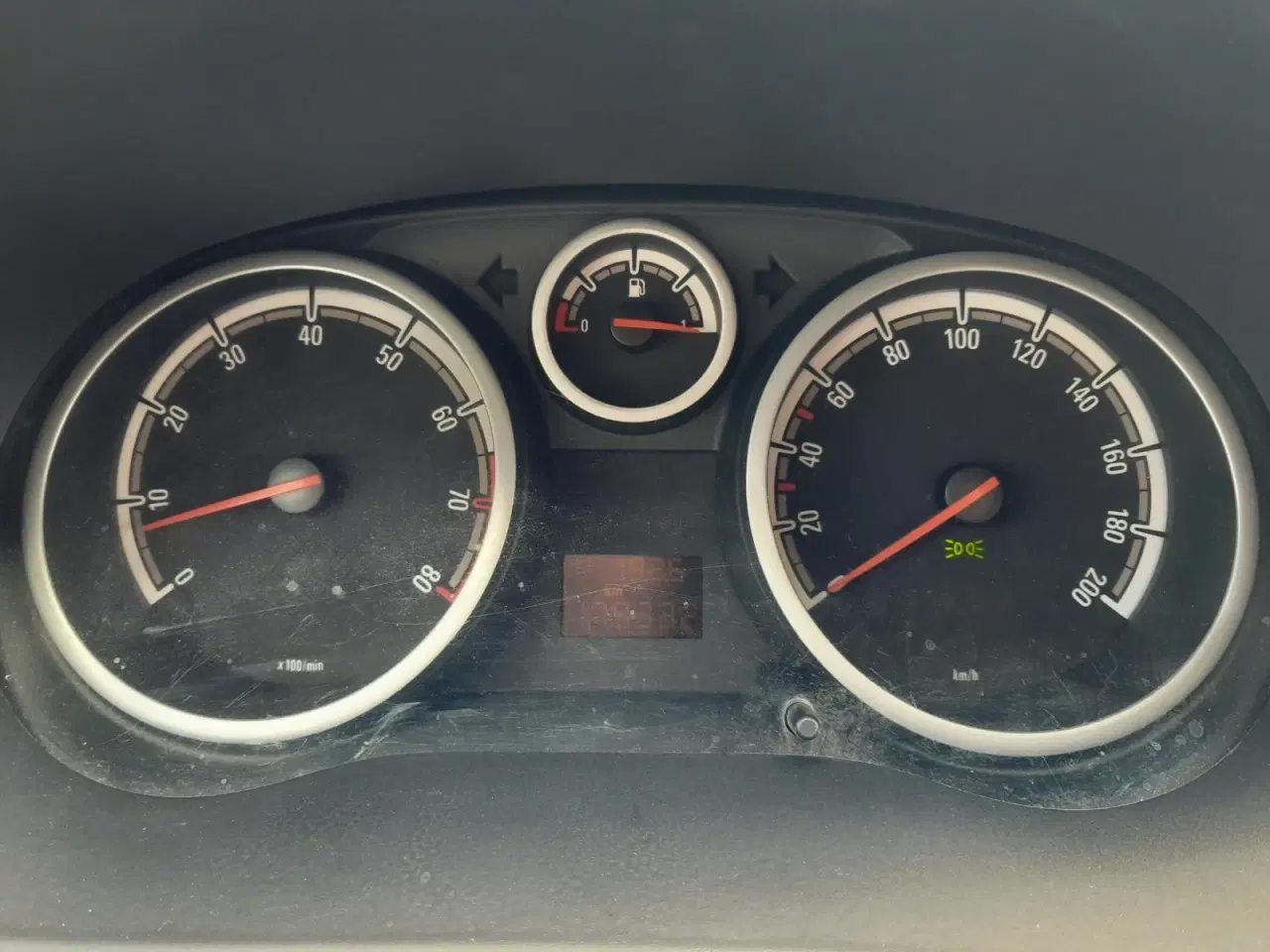 Billede 5 - Opel Corsa 1,2 16V Cosmo