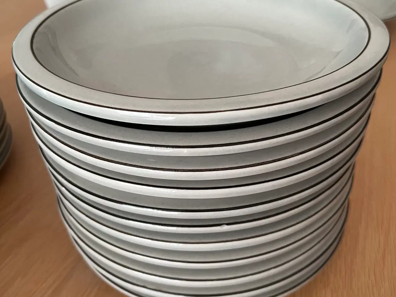 Billede 2 - B&G stel Columbia 