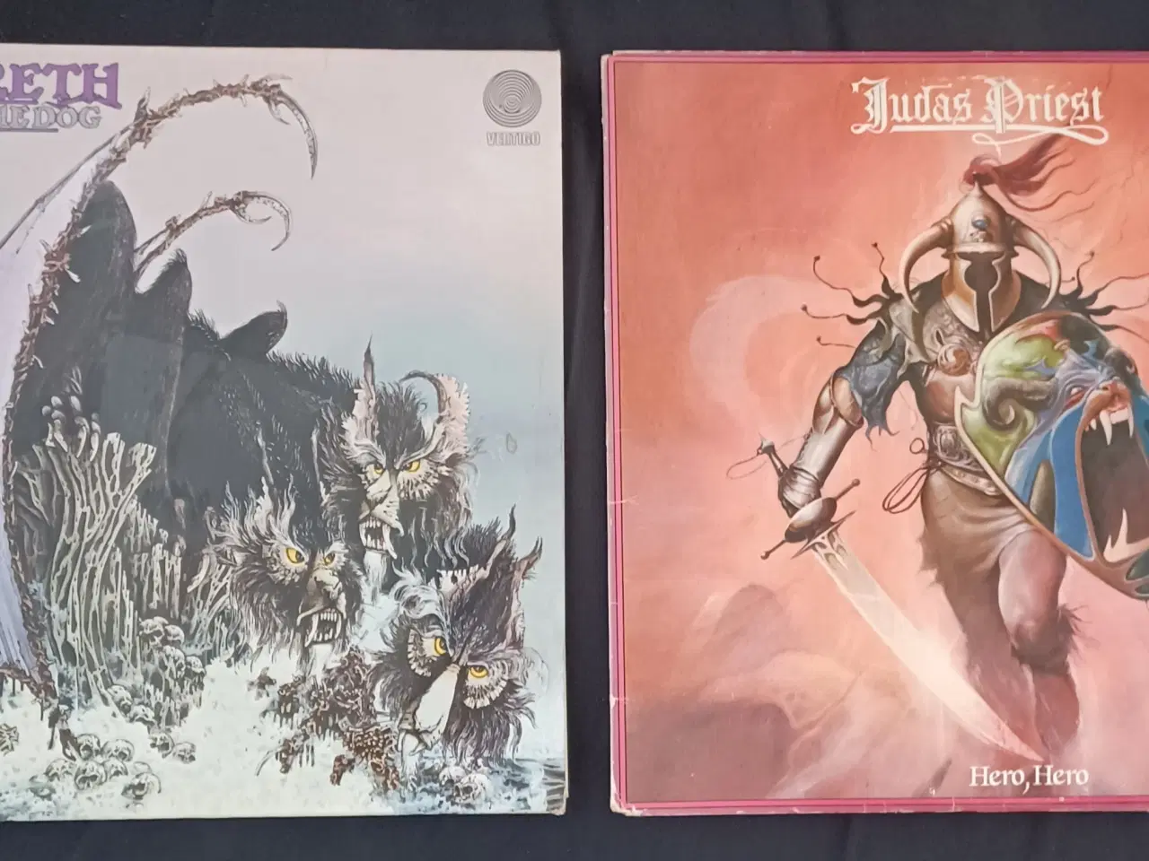 Billede 9 - LP'er, samlet pris. Bud indtil 11/7