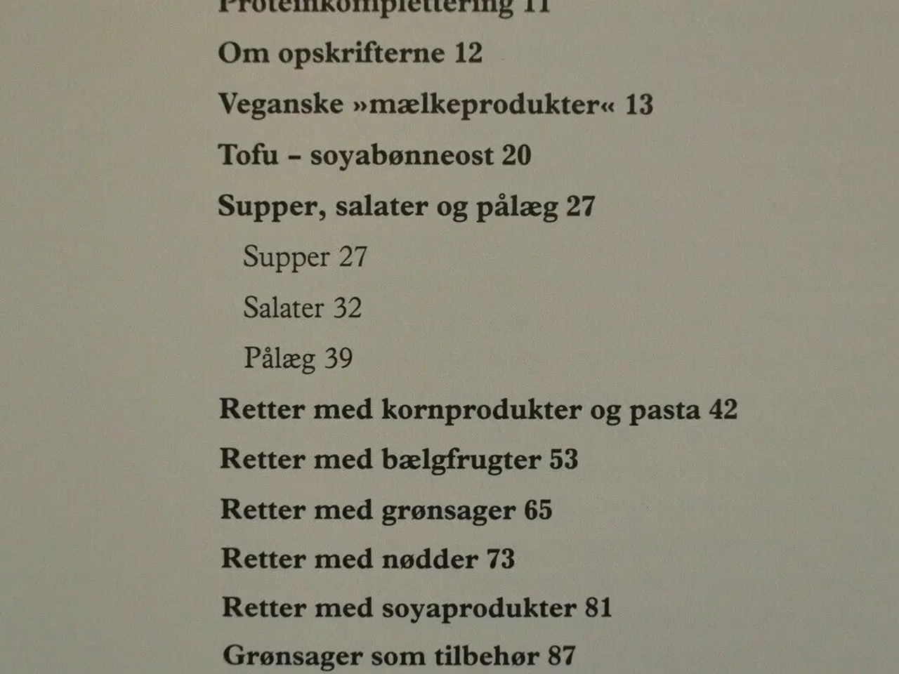 Billede 2 - veganerkogebog, af leah leneman, emne: mad og vin