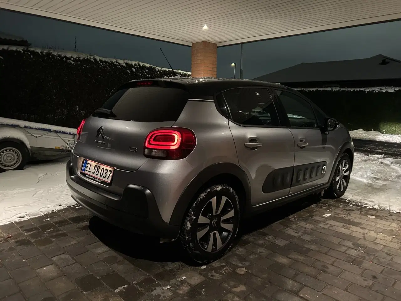 Billede 5 - Citroën C3 1,2 PureTech 82 Triumph