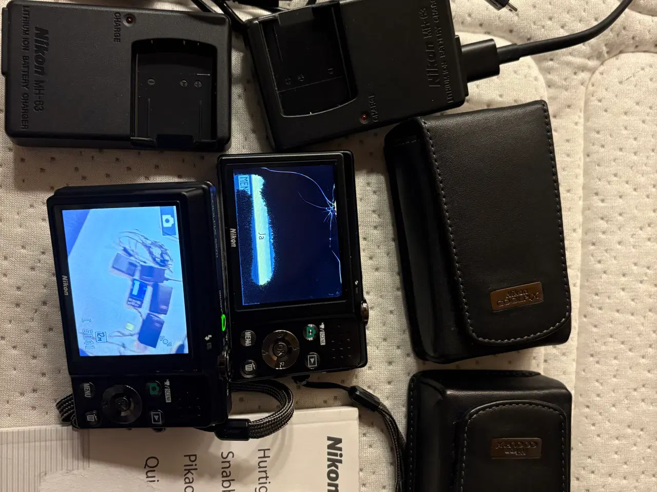 Billede 9 - iPad Mobil telefoner og tablets.