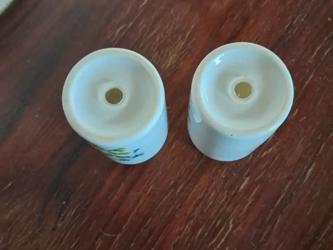 Billede 6 - Salt/peber-sæt retro