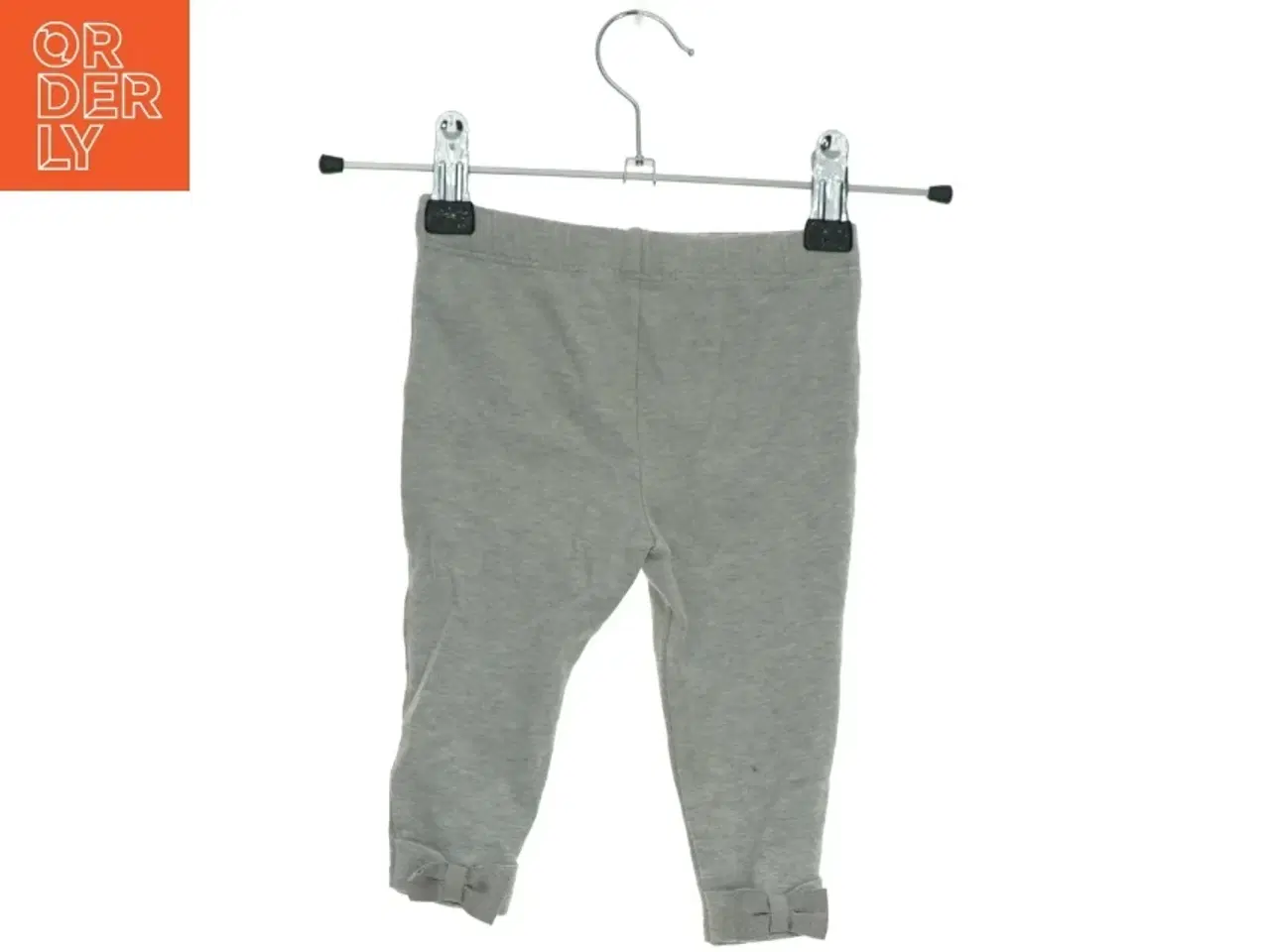 Billede 1 - Leggings fra Ralph Lauren (str. 74 cm)