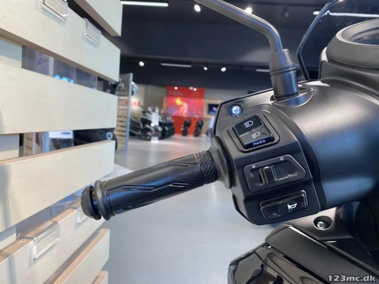 Billede 6 - Yamaha RayZR