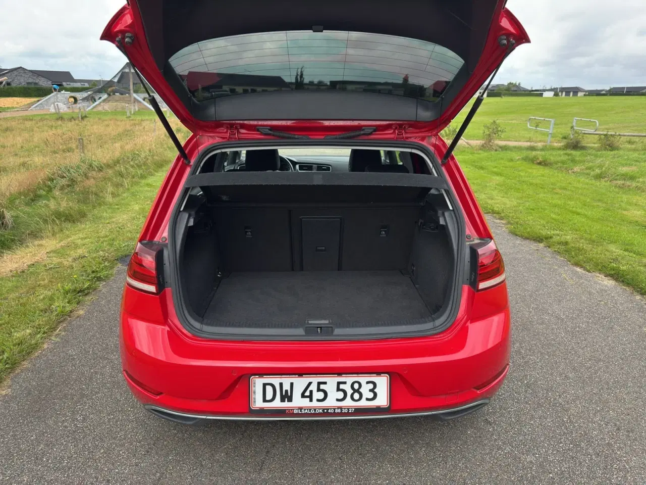 Billede 16 - VW Golf VII 1,4 TSi 125 Comfortline