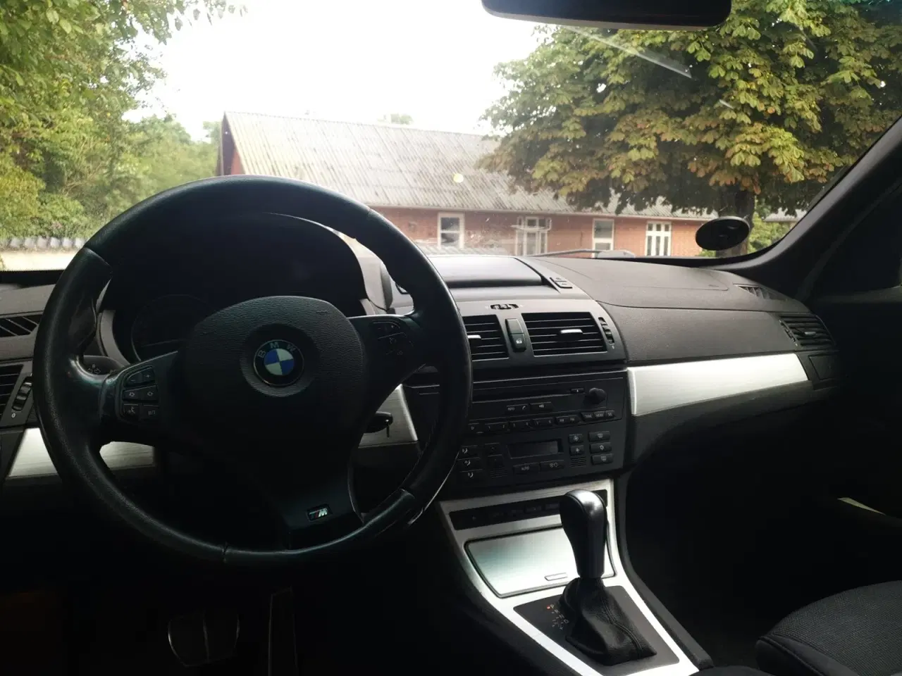 Billede 10 - BMW X3 3,0 xDrive35d aut.