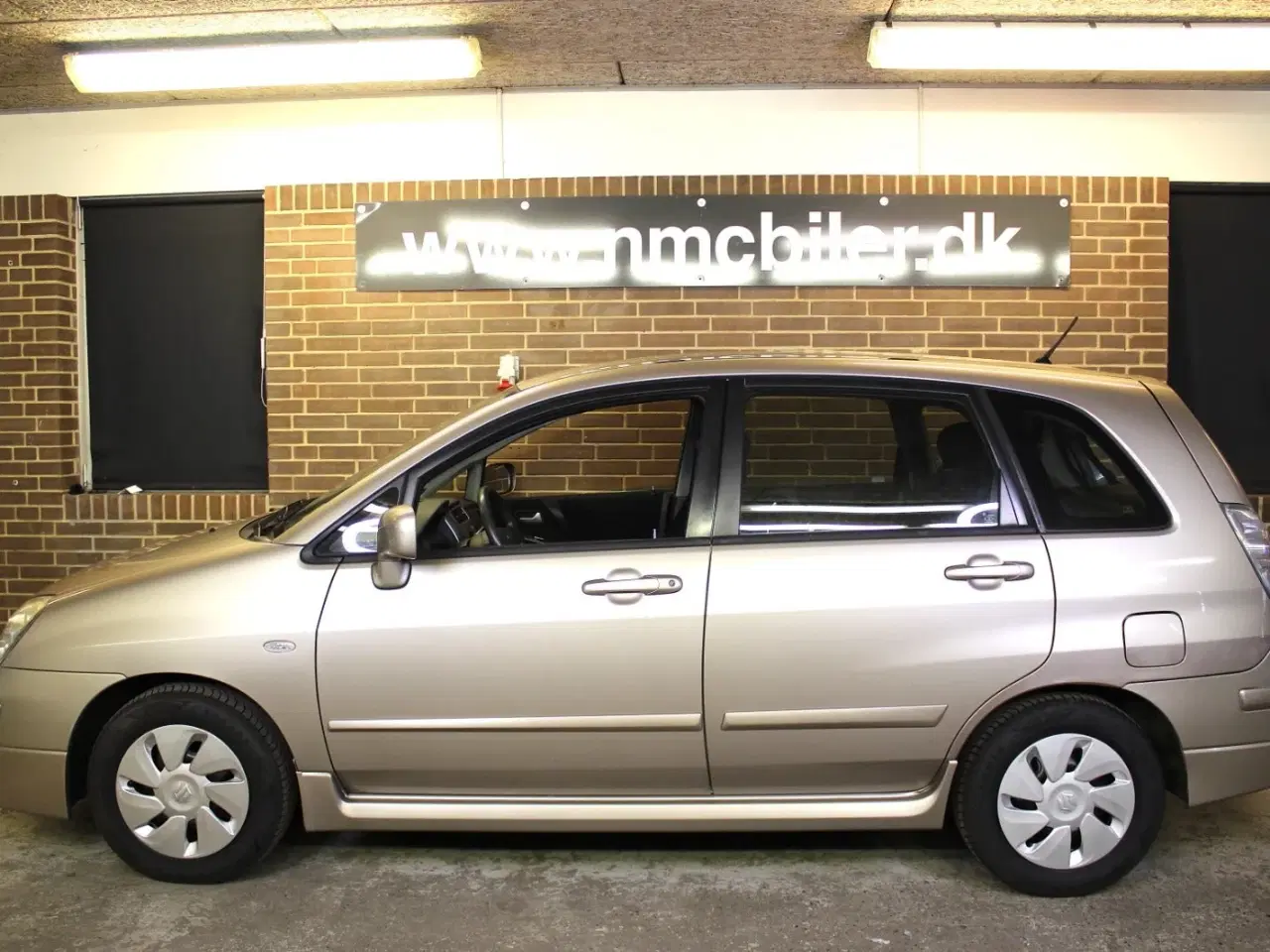 Billede 1 - Suzuki Liana 1,6 