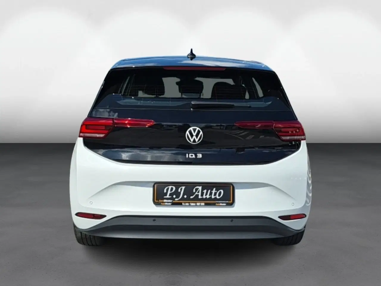 Billede 4 - VW ID.3 58 Pro Family