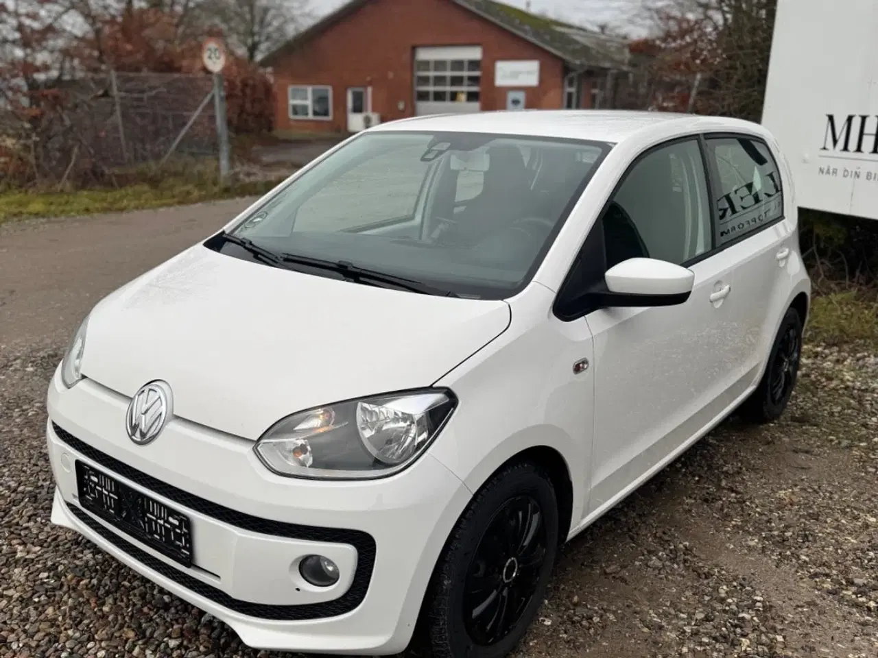 Billede 3 - VW Up! 1,0 60 Move Up!