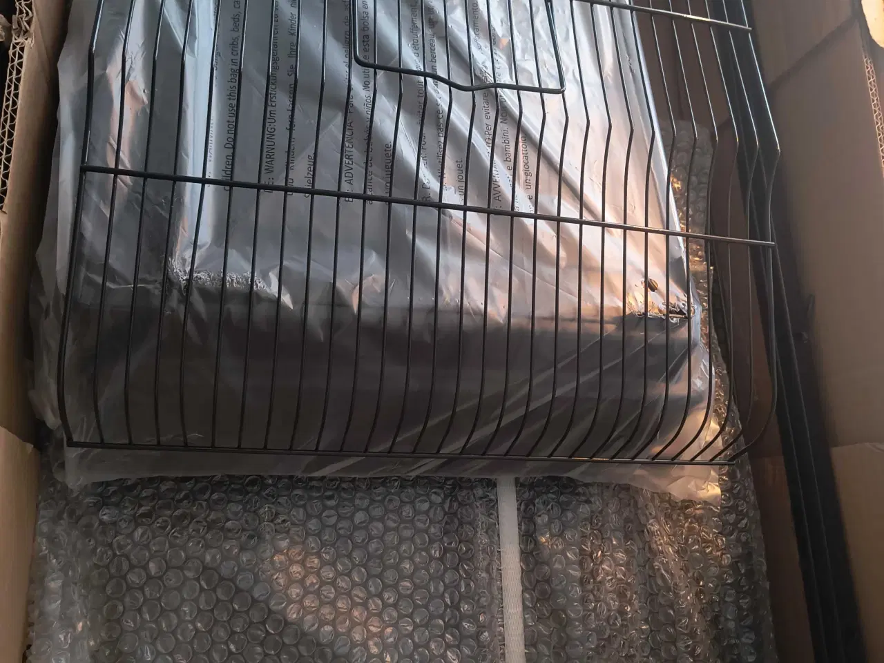 Billede 1 - Helt nyt bur! 🦜