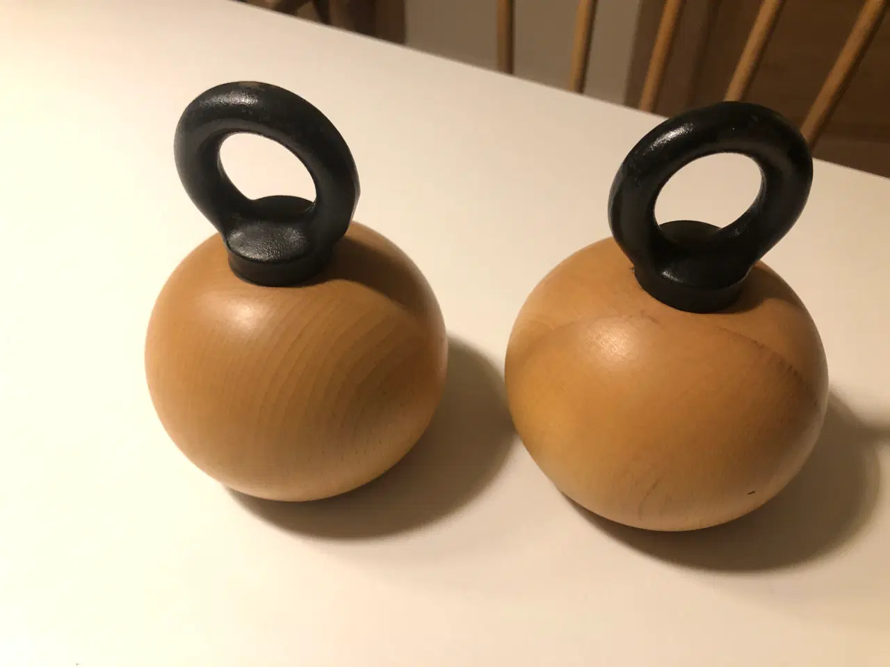 Billede 1 - Salt og Pebersæt fra Pegeout