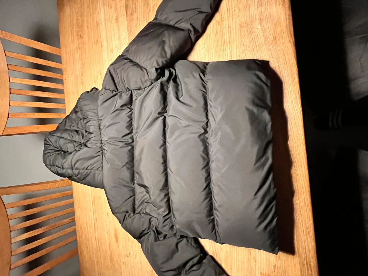 Billede 2 - Only Dunjakke