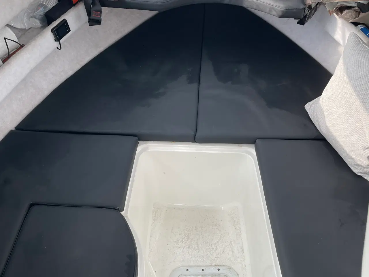 Billede 11 - Drago 645 Pilothouse trolling fra 2000