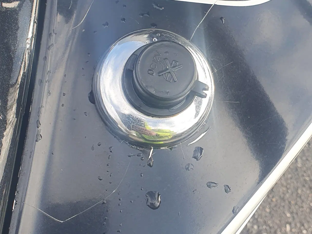 Billede 10 - Honda CBR 1000F dualbrake 