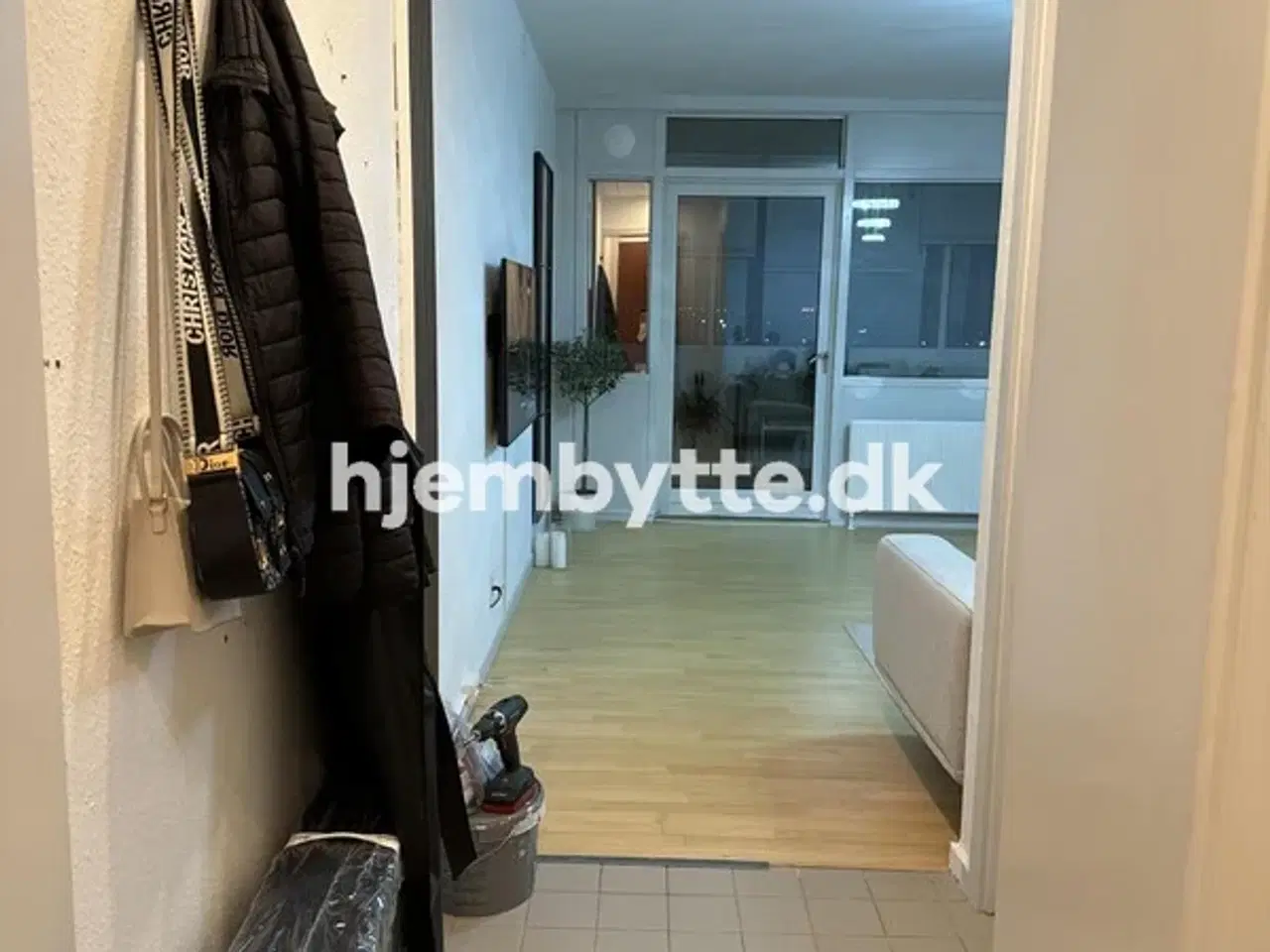 Billede 2 - Hjembytte - Hallingparken