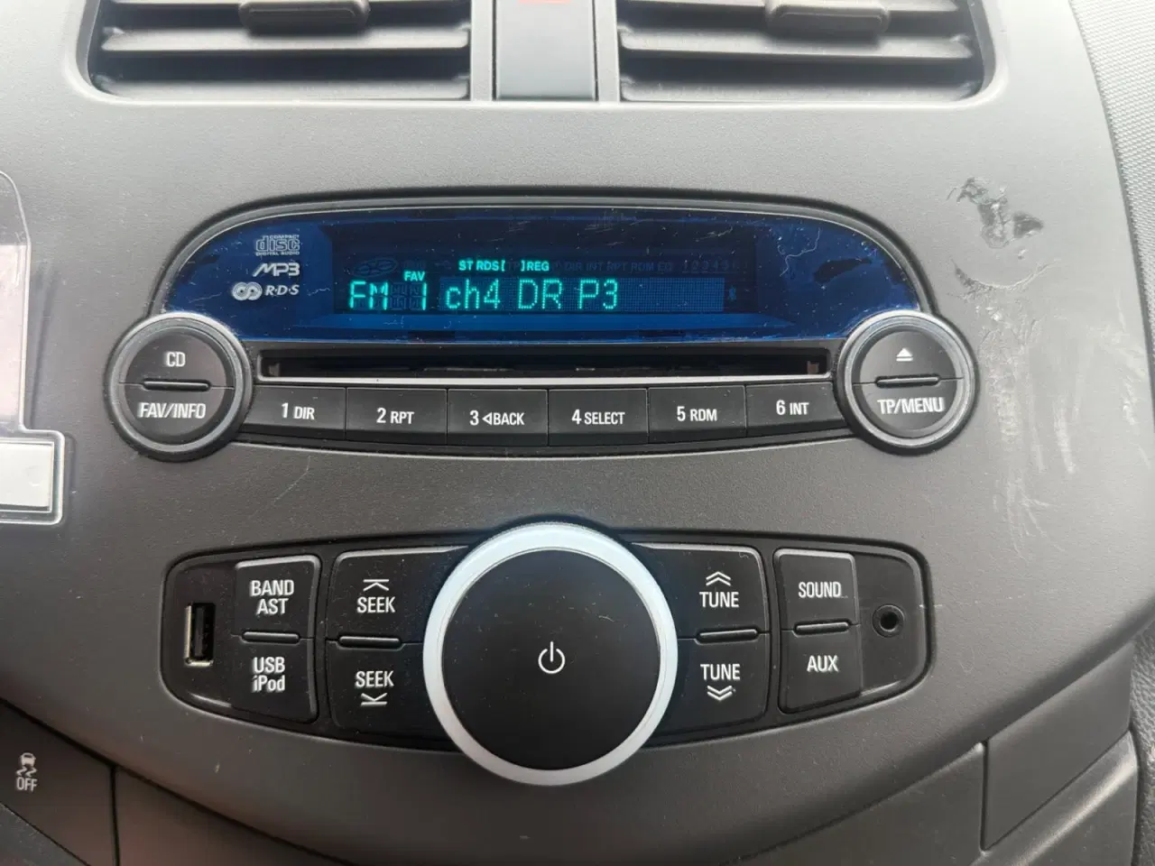 Billede 13 - Chevrolet Spark 1,0 Life