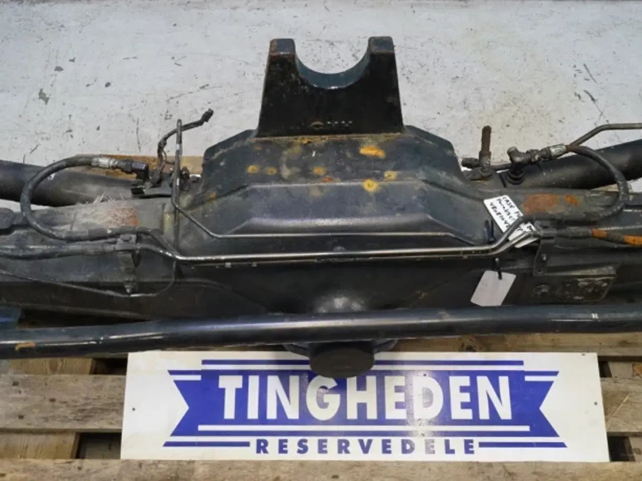 Billede 13 - Case Puma 200 CVX Forakael 48081042