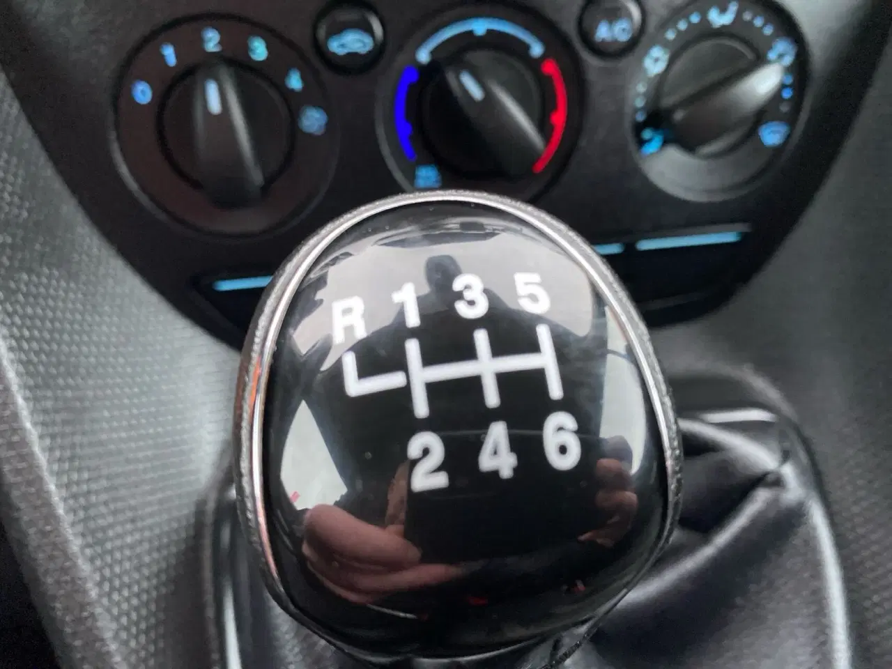 Billede 21 - Ford Transit Connect 230 L2 1,5 TDCi Trend 120HK Van 6g