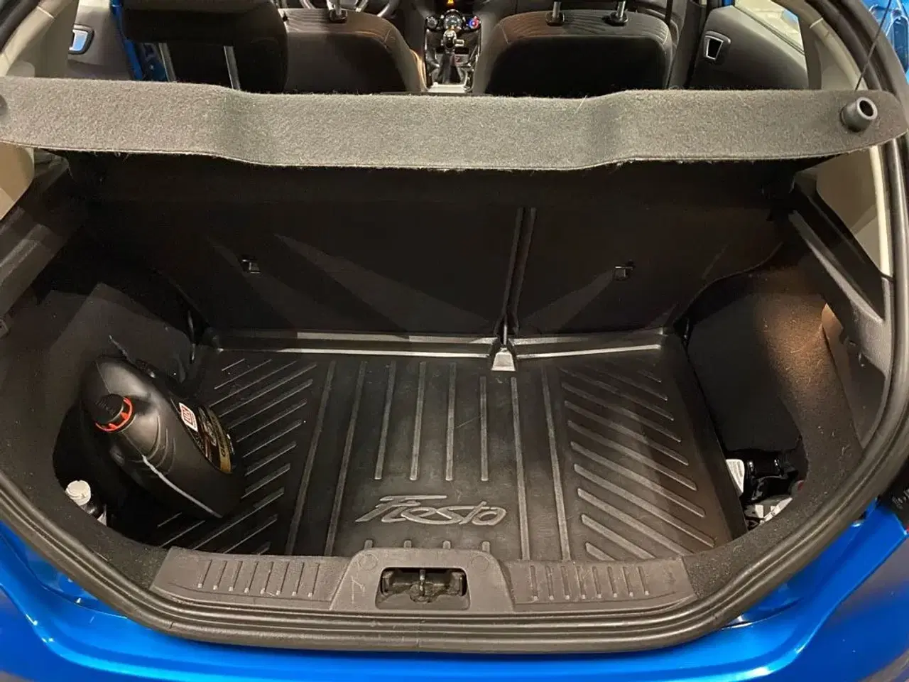 Billede 12 - Ford Fiesta 1.0 Ecoboost (125 HK)