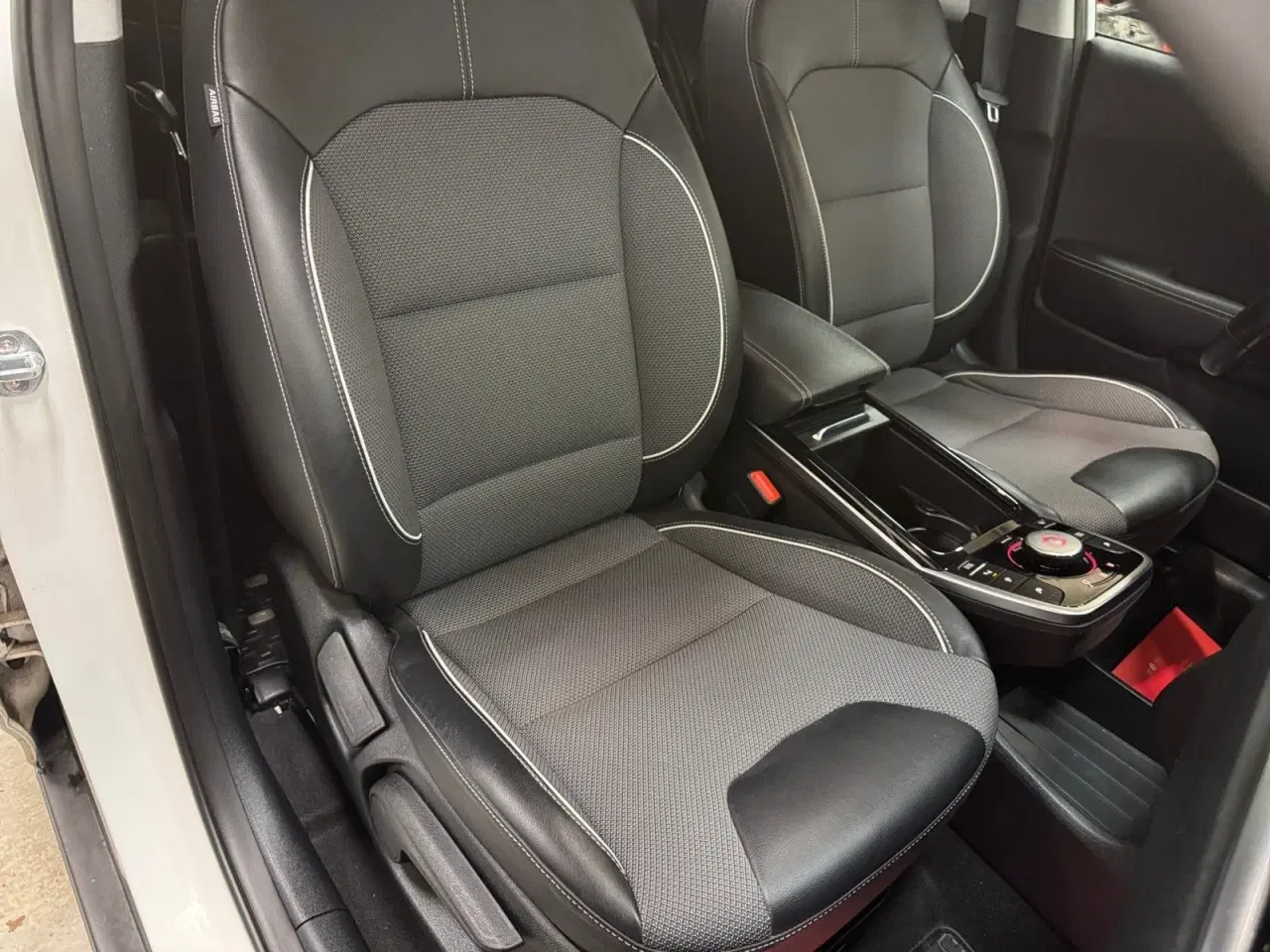 Billede 16 - Kia e-Niro 64 Advance