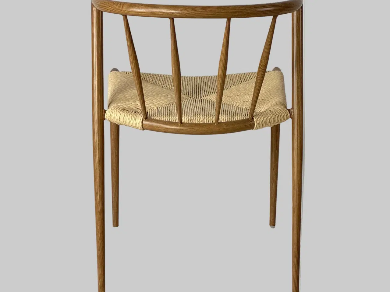 Billede 5 - Nimara Bella Stol - Natur