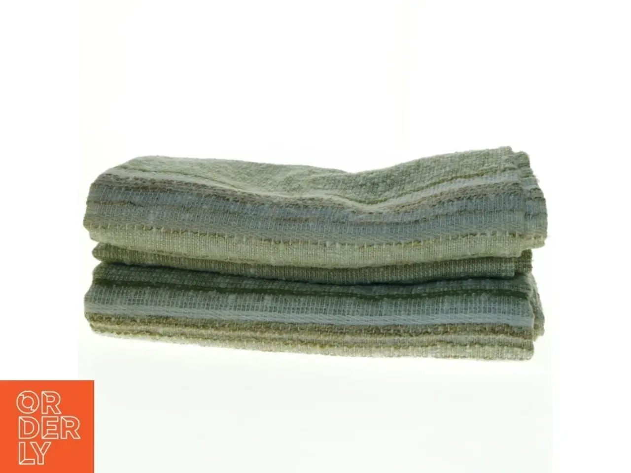 Billede 3 - 1sæt gardiner (str. 135 x 115 cm)