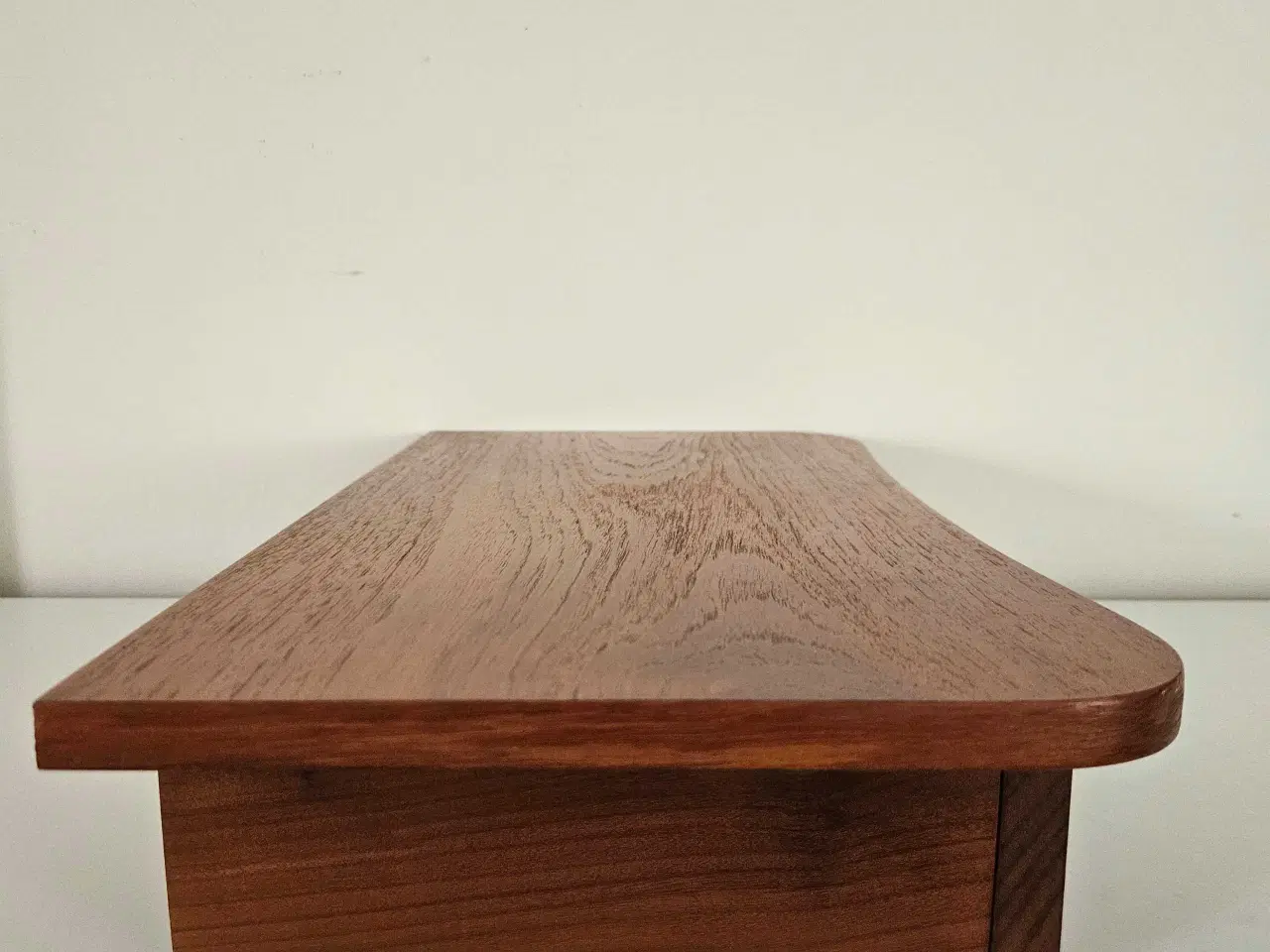 Billede 14 - sengebord - vægophæng: dansk design ca. 1960