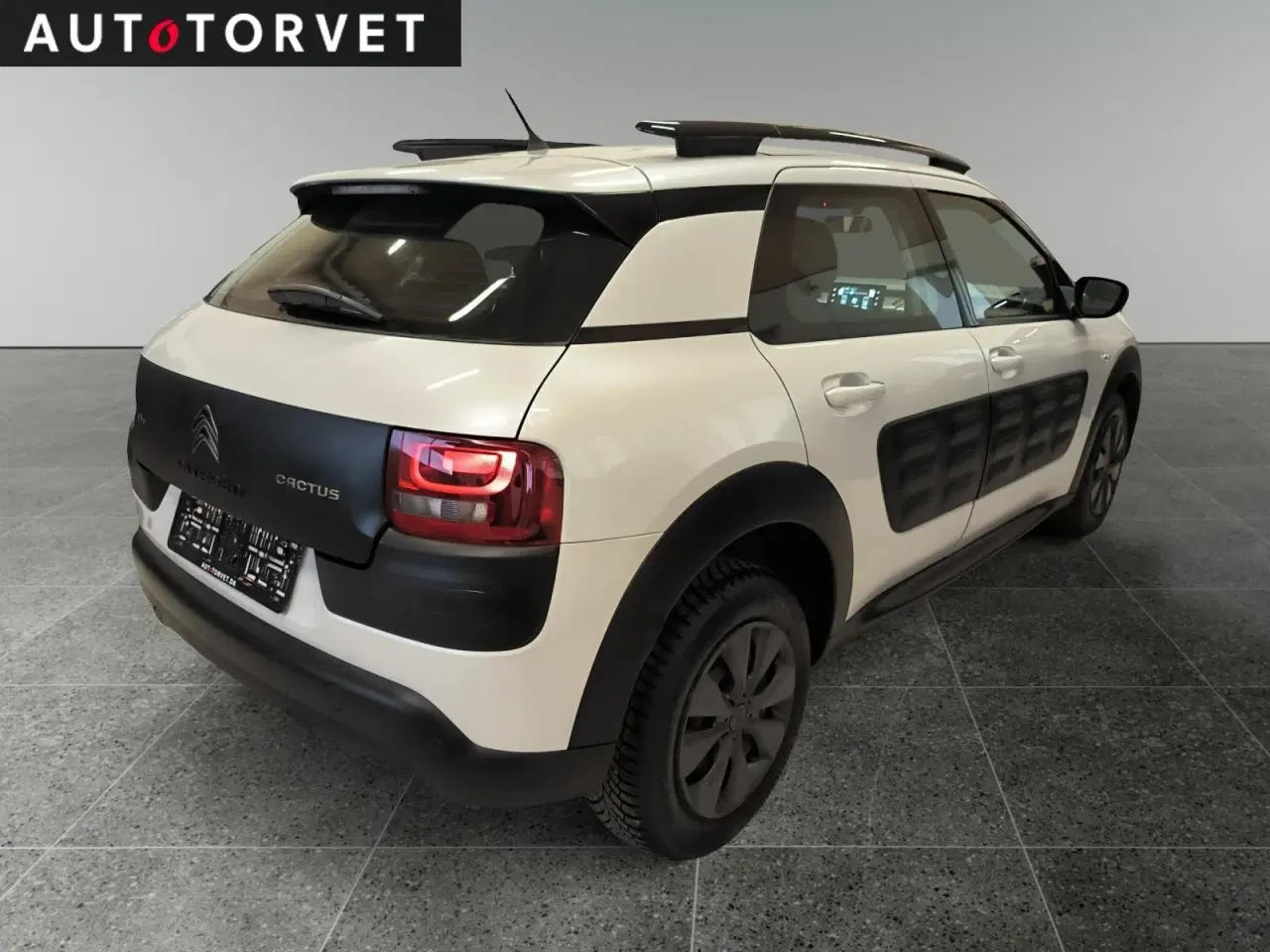 Billede 3 - Citroën C4 Cactus 1,6 BlueHDi 100 Feel