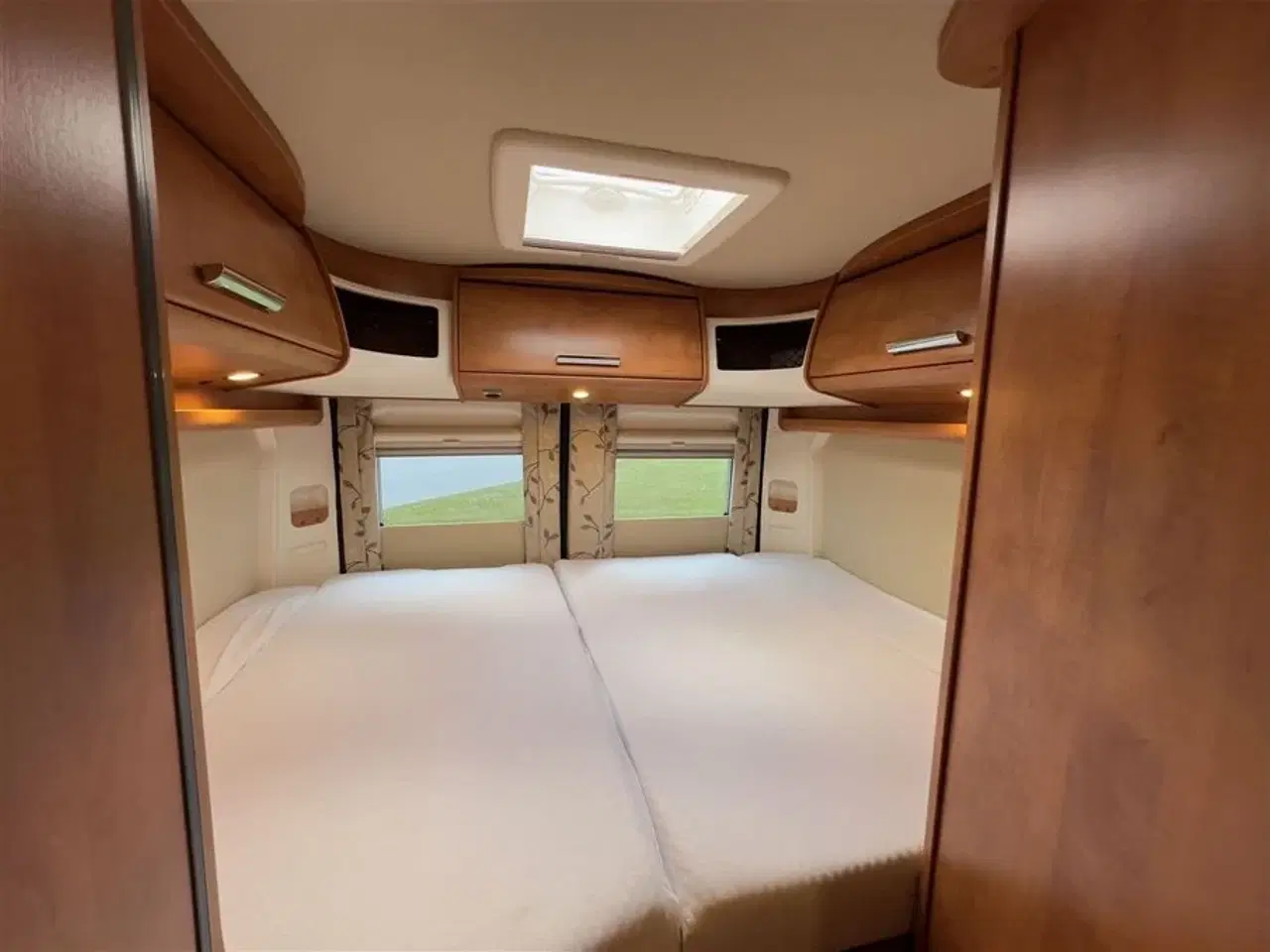Billede 5 - 2019 - Carthago malibu 600 DB   Ny synet Kvalitets van på 5.99 CM