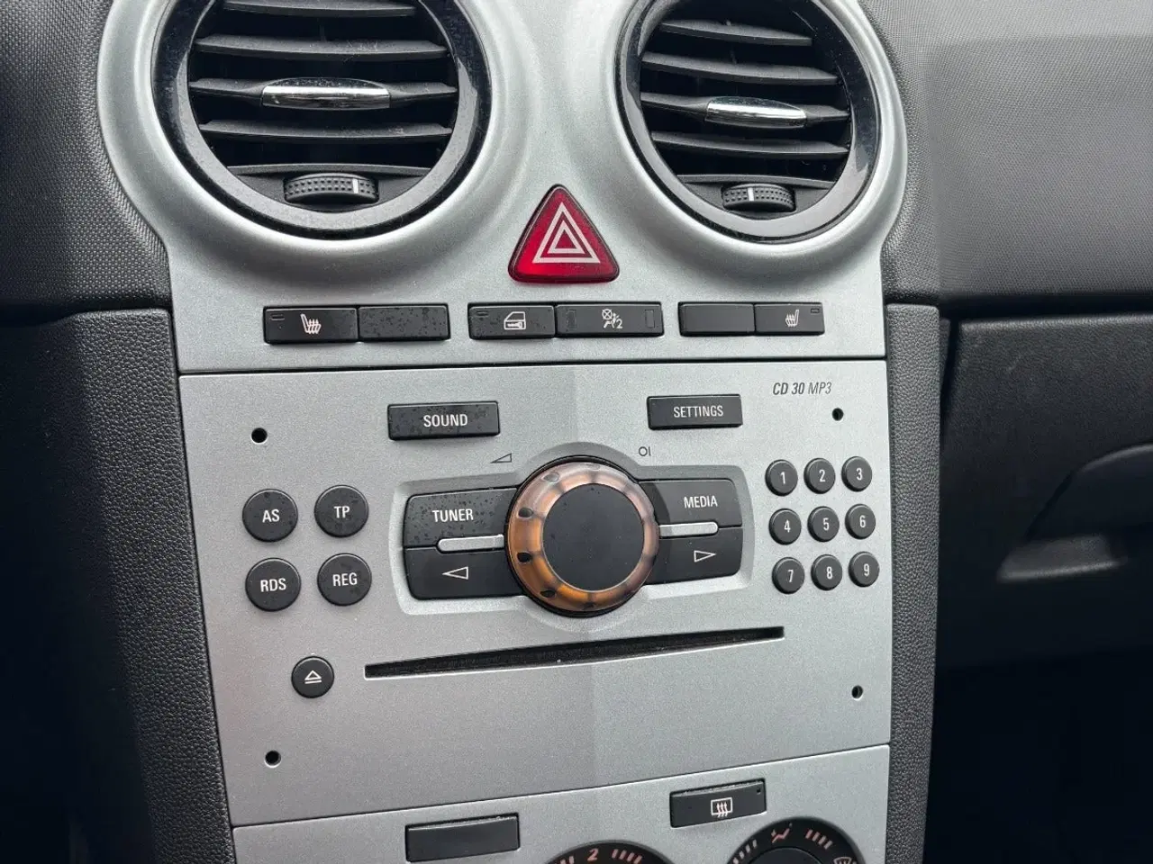 Billede 9 - Opel Corsa 1,0 12V Enjoy