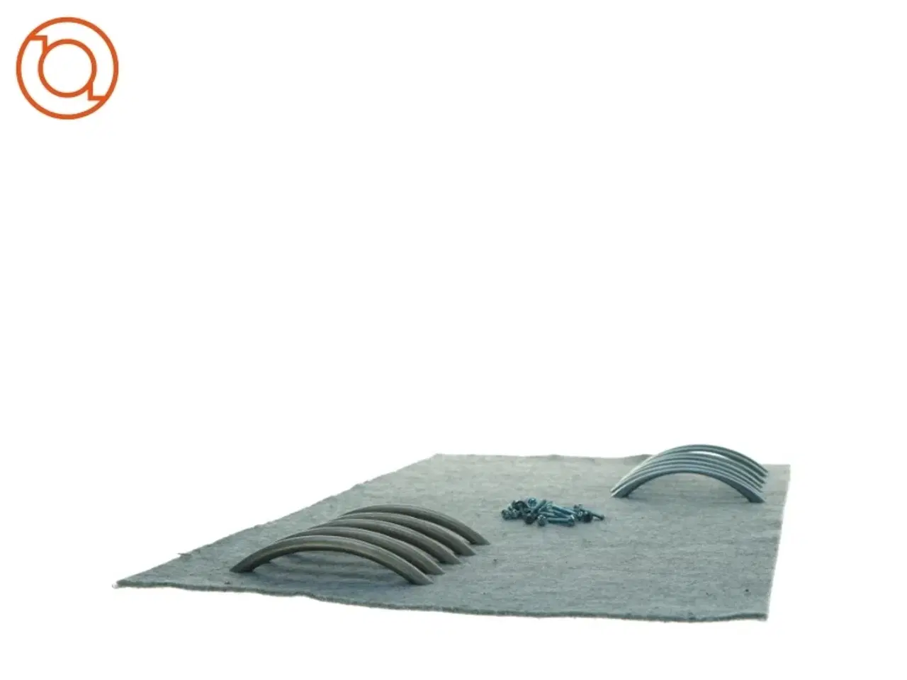 Billede 2 - Skabsgreb (str. 13 cm)