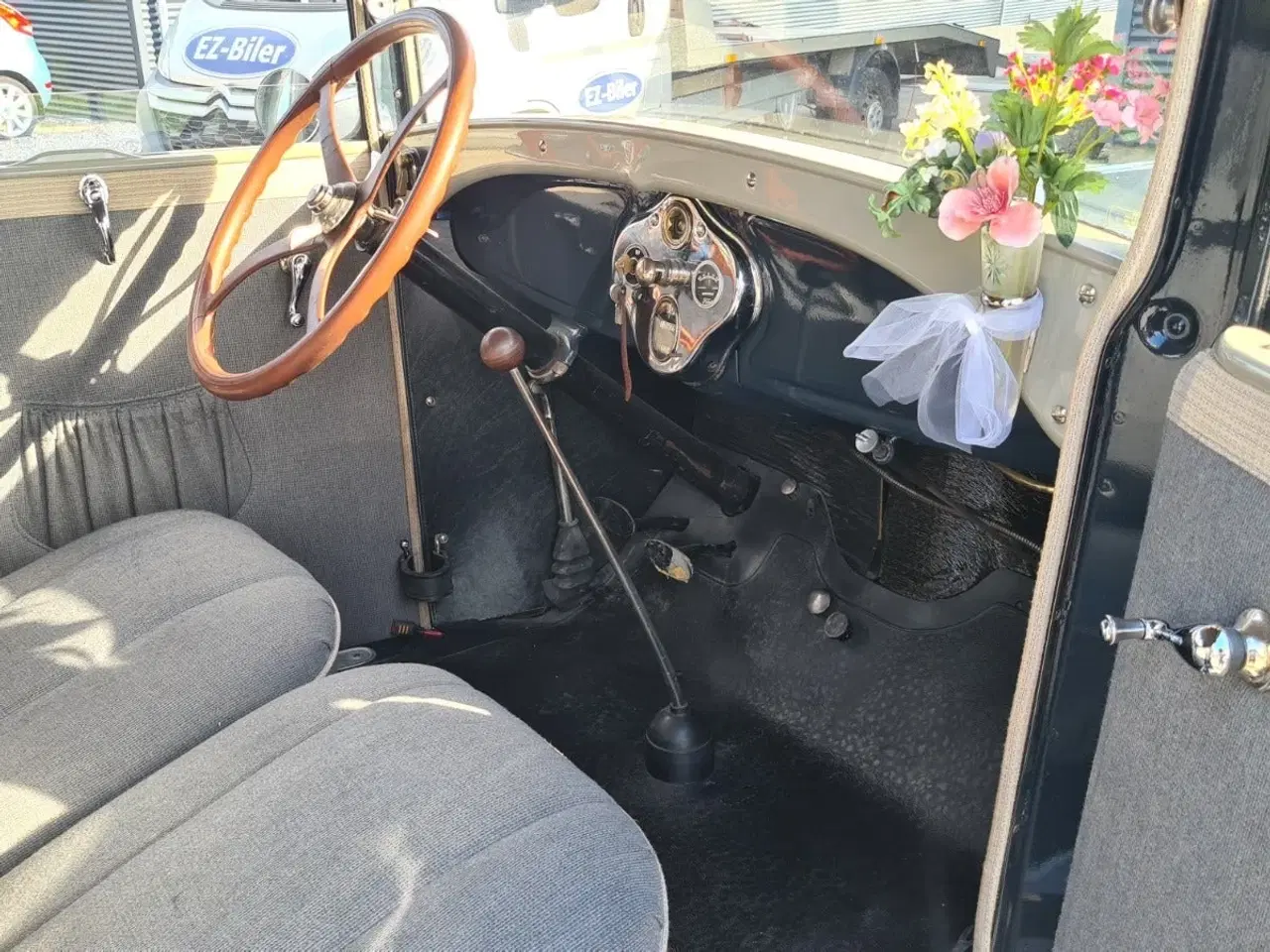 Billede 14 - Ford A 3,3 