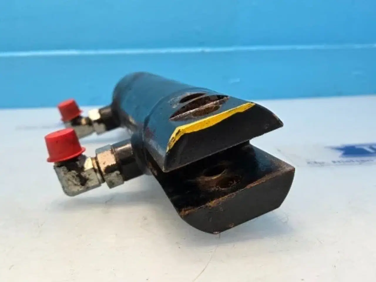 Billede 14 - New Holland CR9.90 Cylinder 47618263