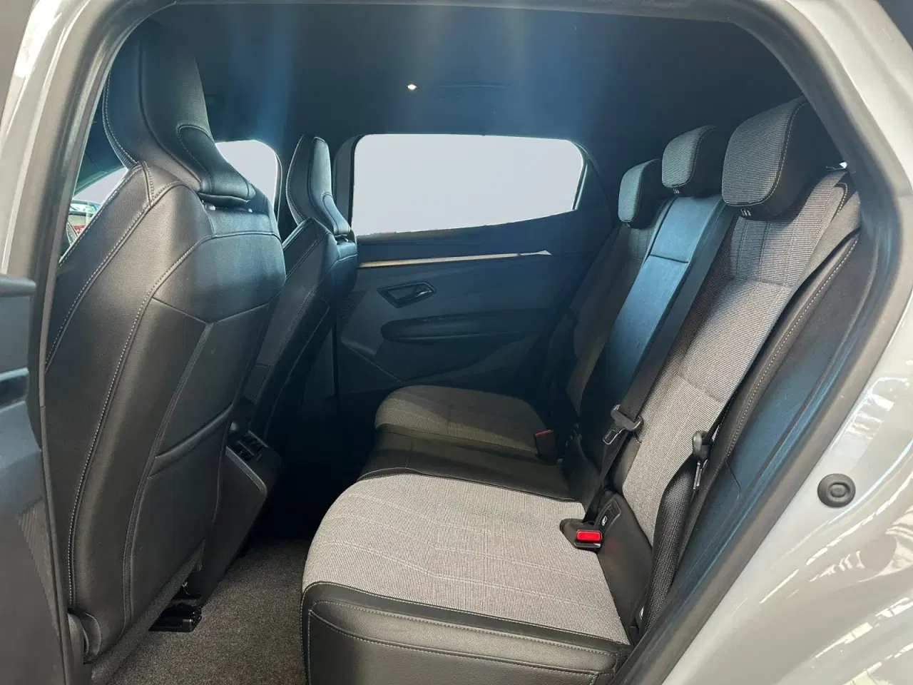 Billede 14 - Renault Megane E-Tech 40 Techno