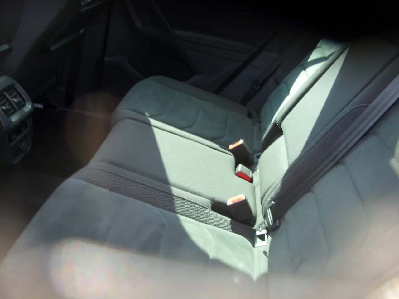 Billede 6 - vw tiguan 2,0 TDI