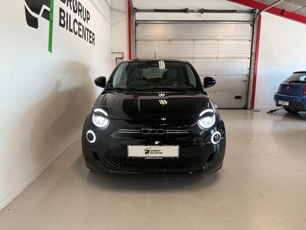 Billede 2 - Fiat 500e 42 Icon