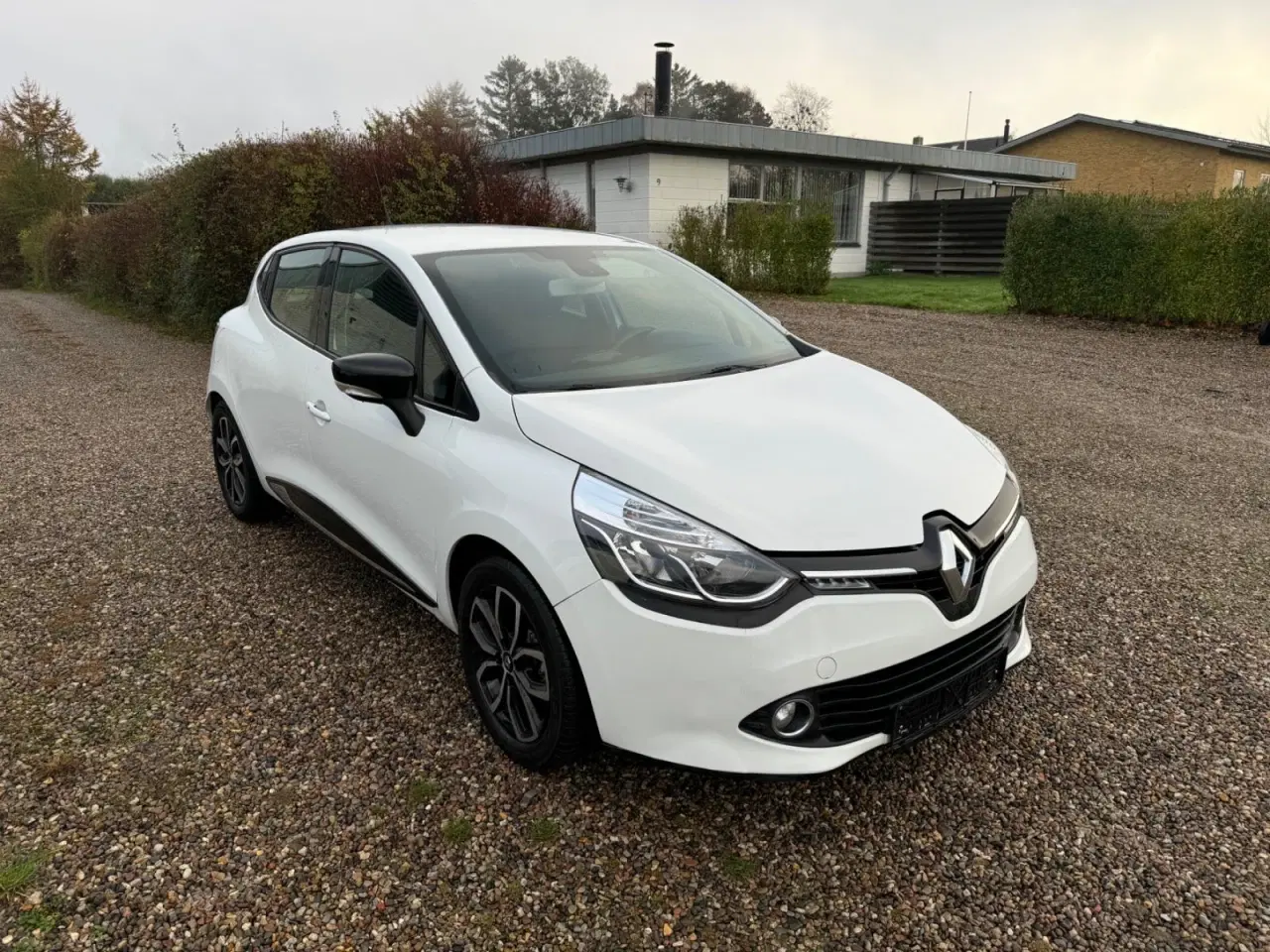 Billede 2 - Renault Clio IV 1,5 dCi 75 Expression